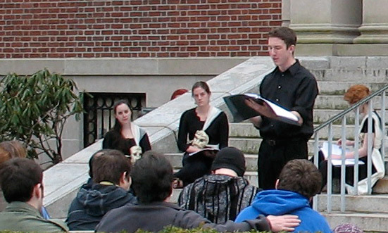 Academic Festival 2