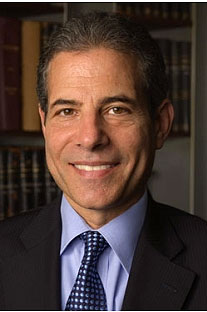 Richard Stengel