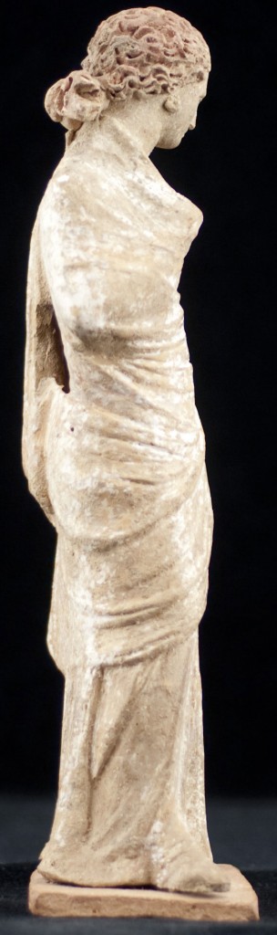 Tanagra Figure (354030)