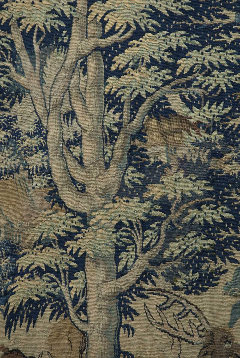 Caledonian Boar Hunt (353839)
