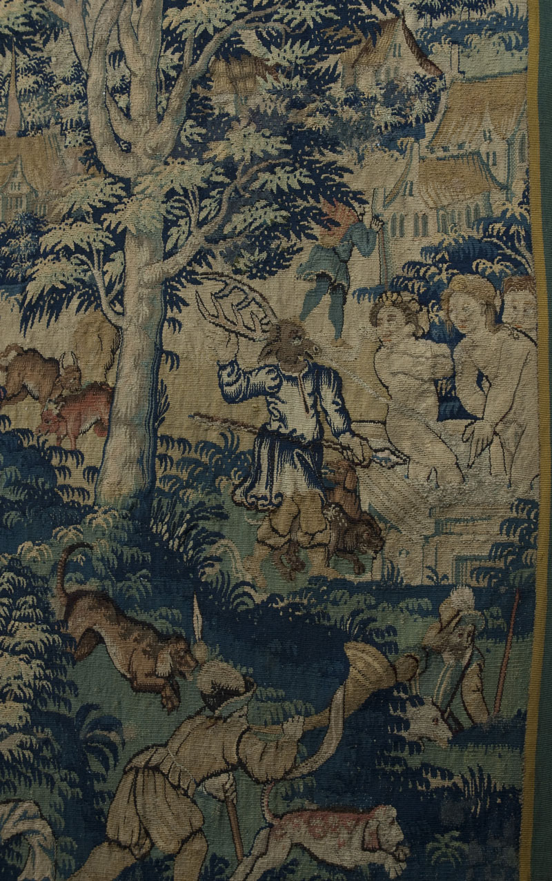 Caledonian Boar Hunt (353840)