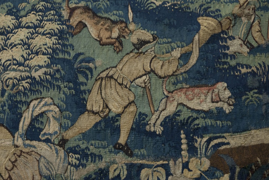 Caledonian Boar Hunt (353843)