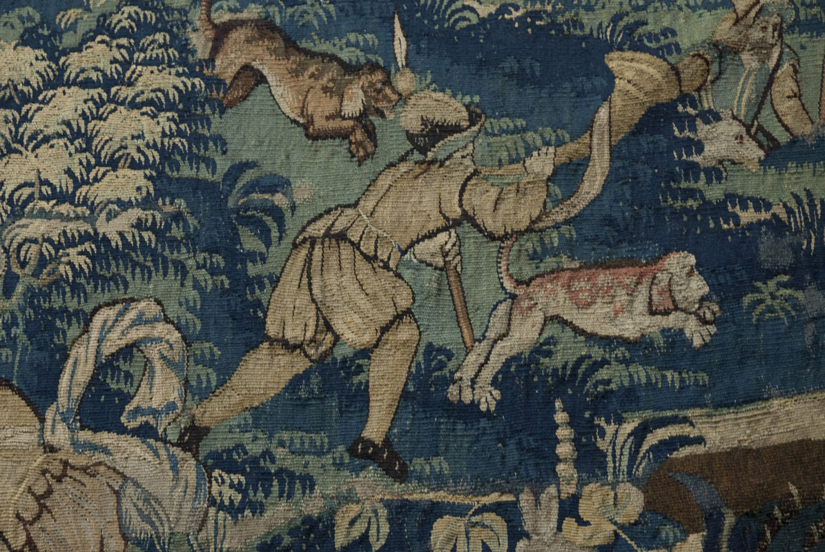 Caledonian Boar Hunt (353843)
