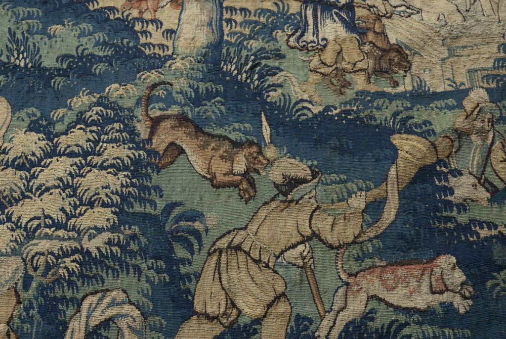 Caledonian Boar Hunt (353844)