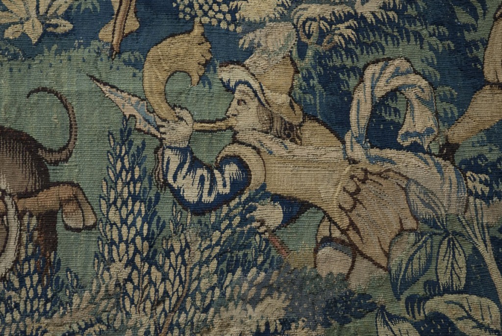 Caledonian Boar Hunt (353845)