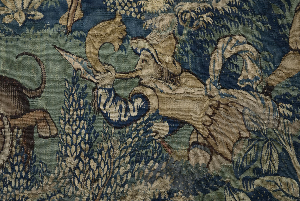 Caledonian Boar Hunt (353845)