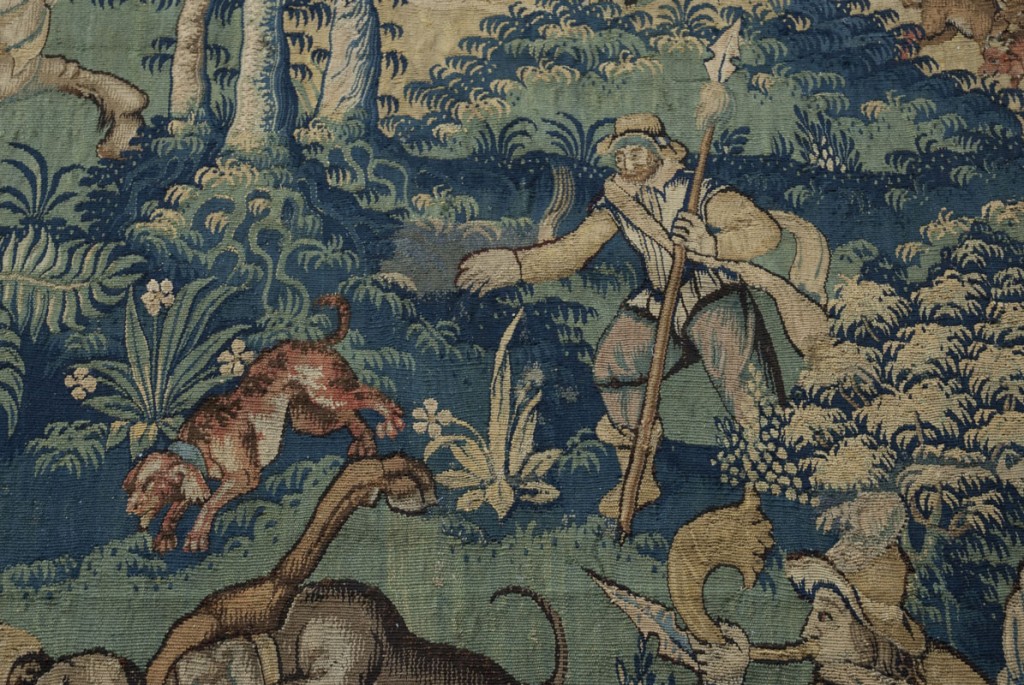 Caledonian Boar Hunt (353846)