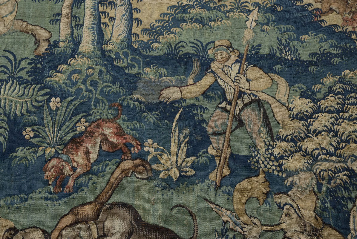 Caledonian Boar Hunt (353846)