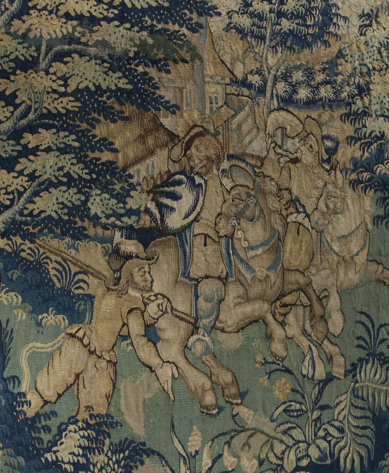 Caledonian Boar Hunt (353850)
