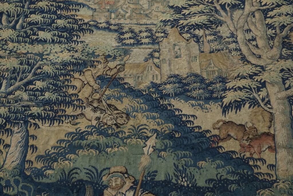 Caledonian Boar Hunt (353854)