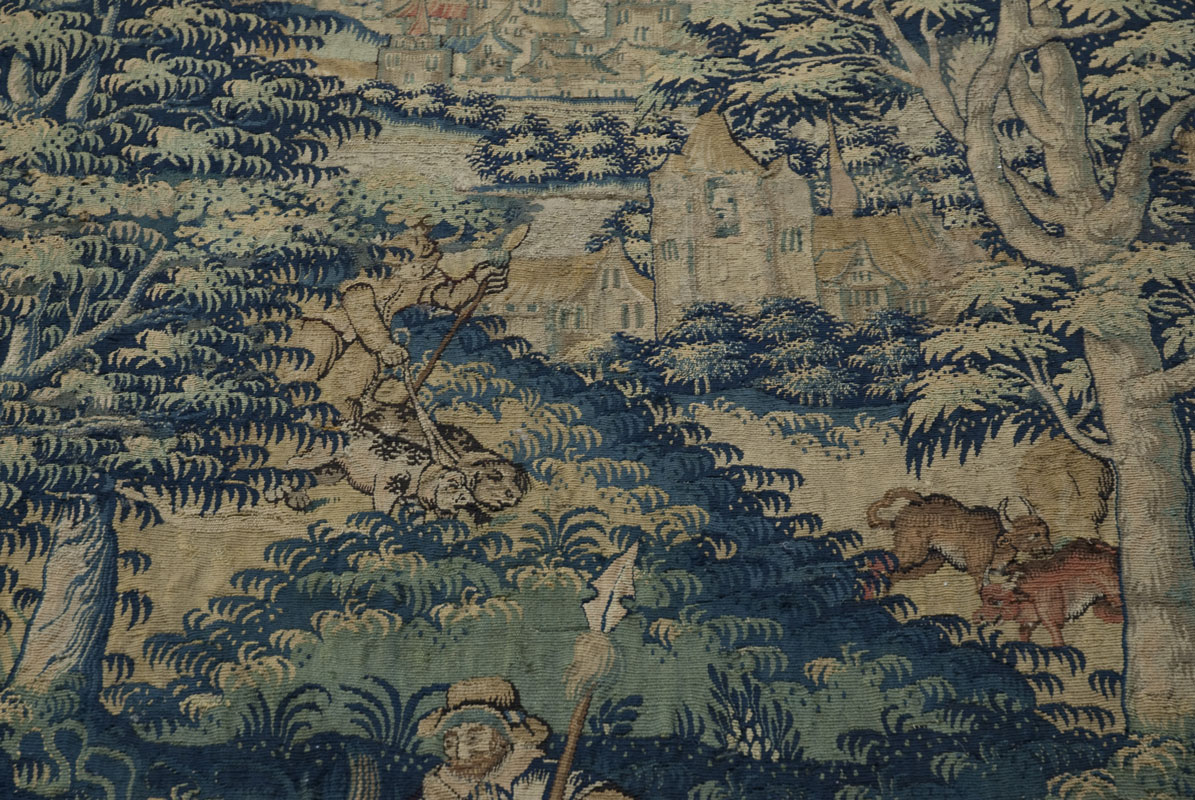 Caledonian Boar Hunt (353854)