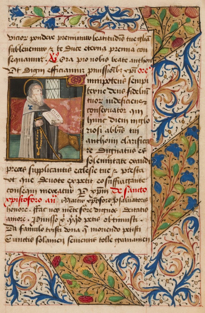 DuBourg Book of Hours (351253)