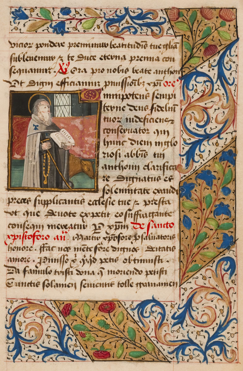 DuBourg Book of Hours (351253)
