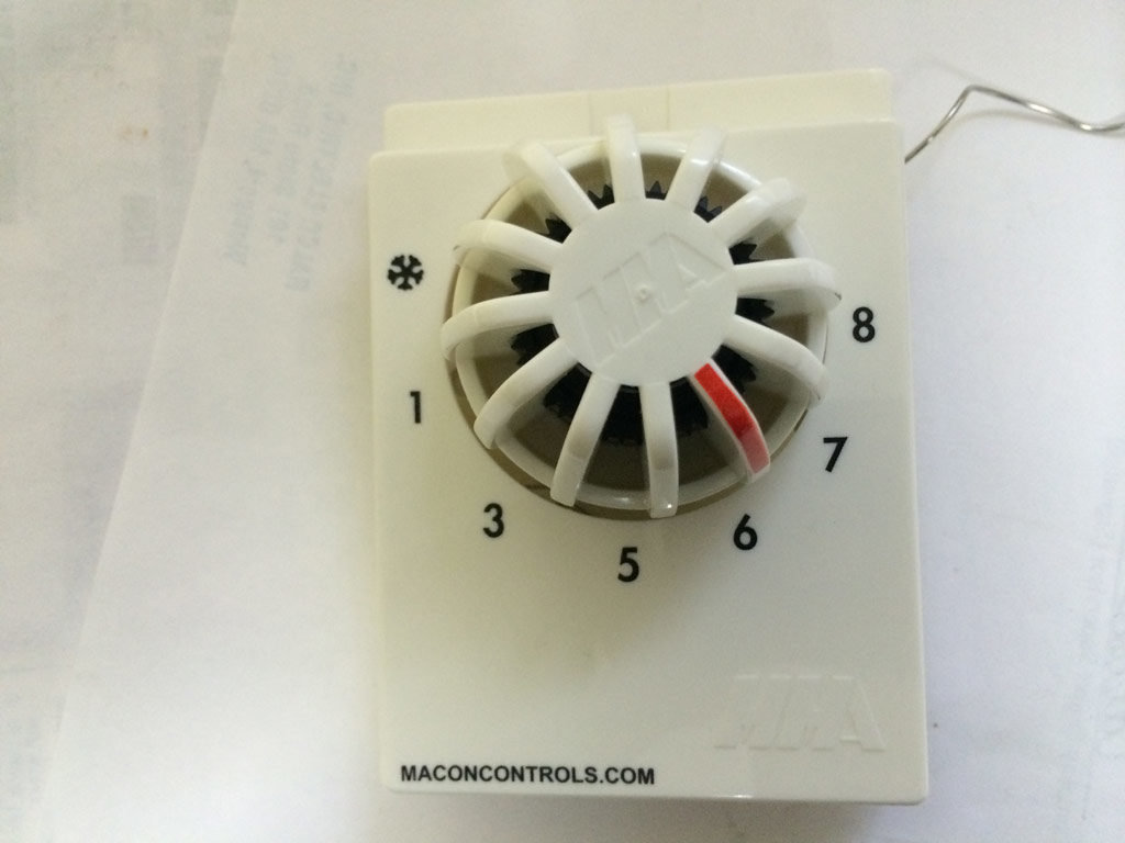 Wall Mount