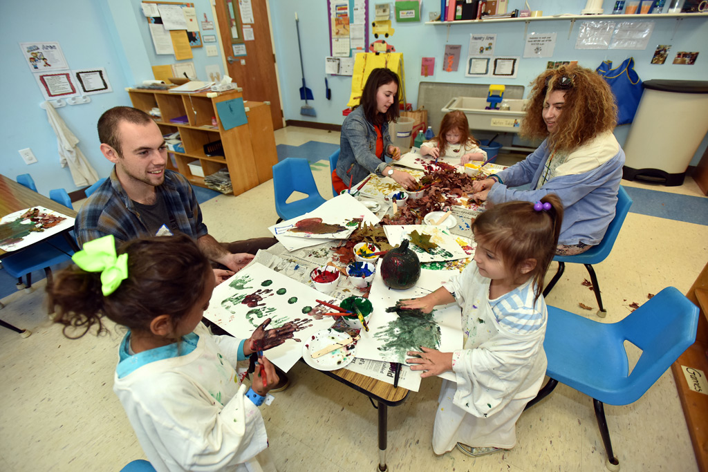 Art House at Head Start
