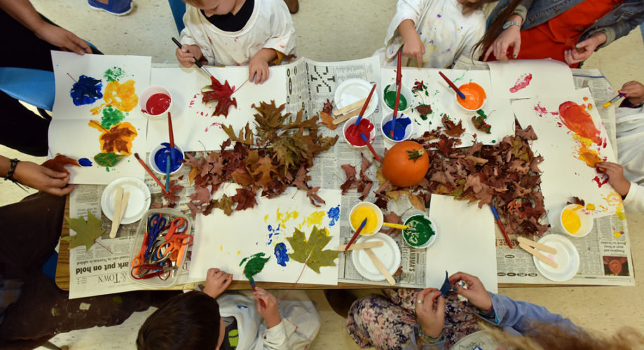 Art House at Head Start