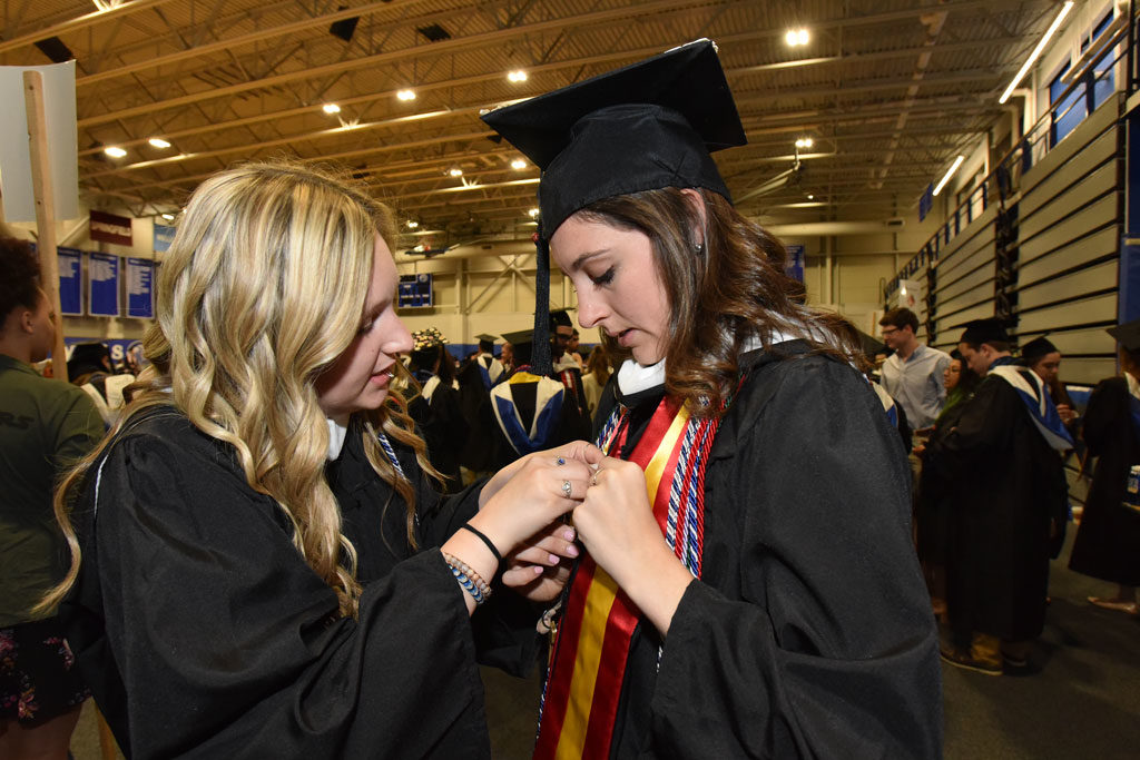 Commencement 2018 1