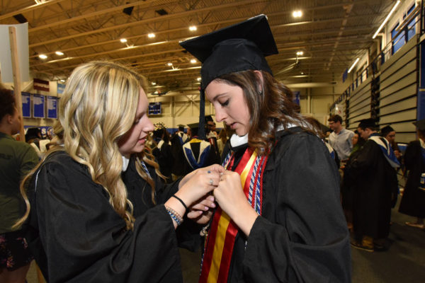 Commencement 2018 1