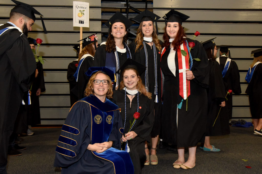 Commencement 2018 2