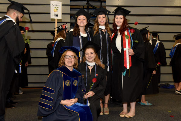 Commencement 2018 2