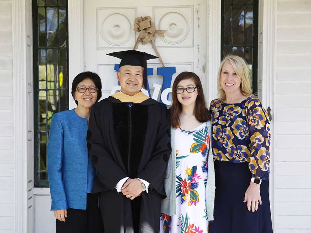 Jeffrey K. Chin ’94