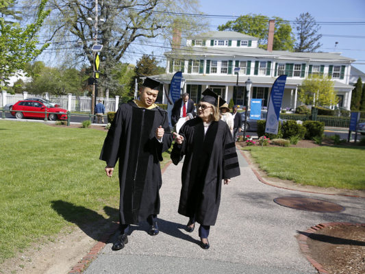 Jeffrey K. Chin ’94