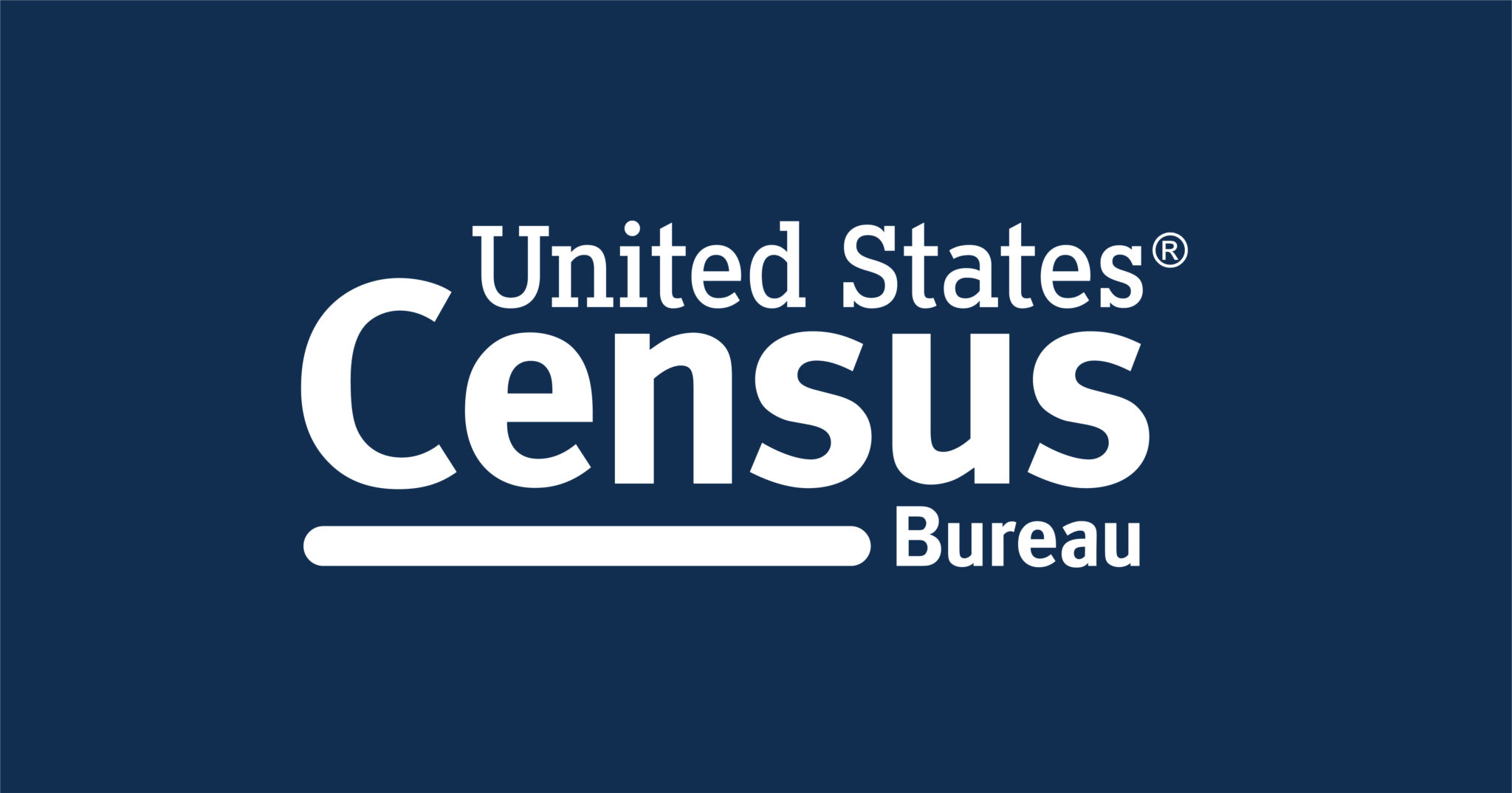 U.S. Census Logo