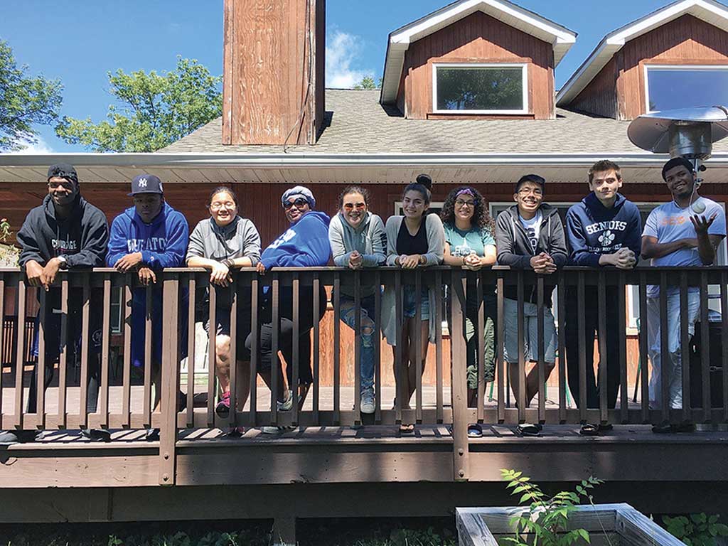 Posse Scholars