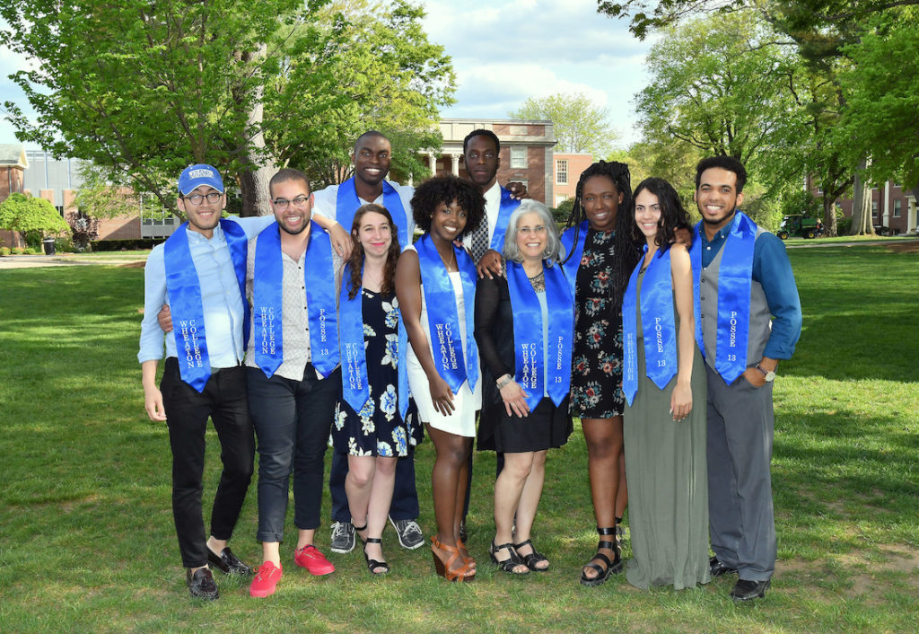 Posse graduations