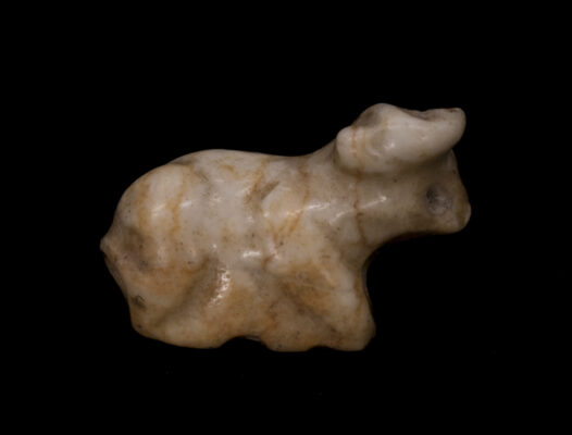 Bovine Pendant