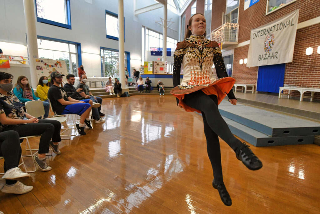 2022 International Bazaar and Fashion Show