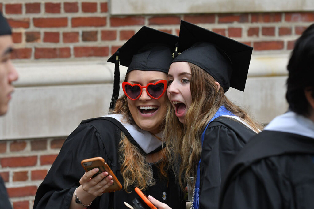 Commencement '22 6