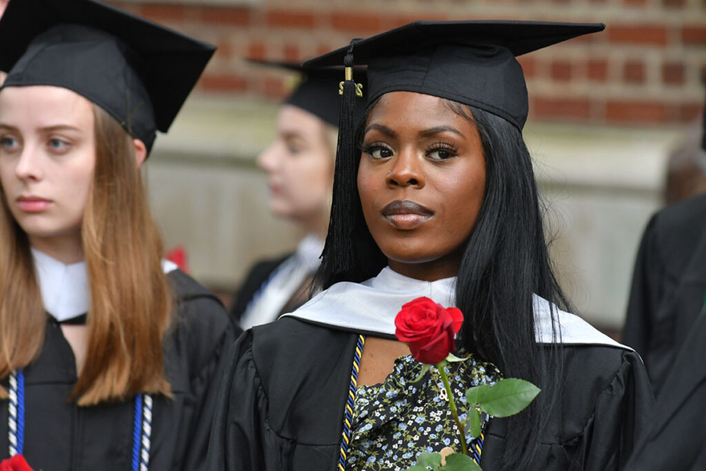 Commencement '22 4