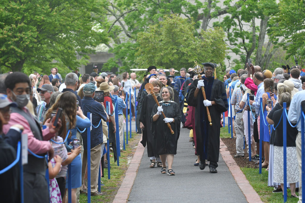 Commencement '22 13