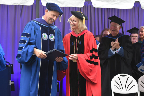 Commencement '22 16
