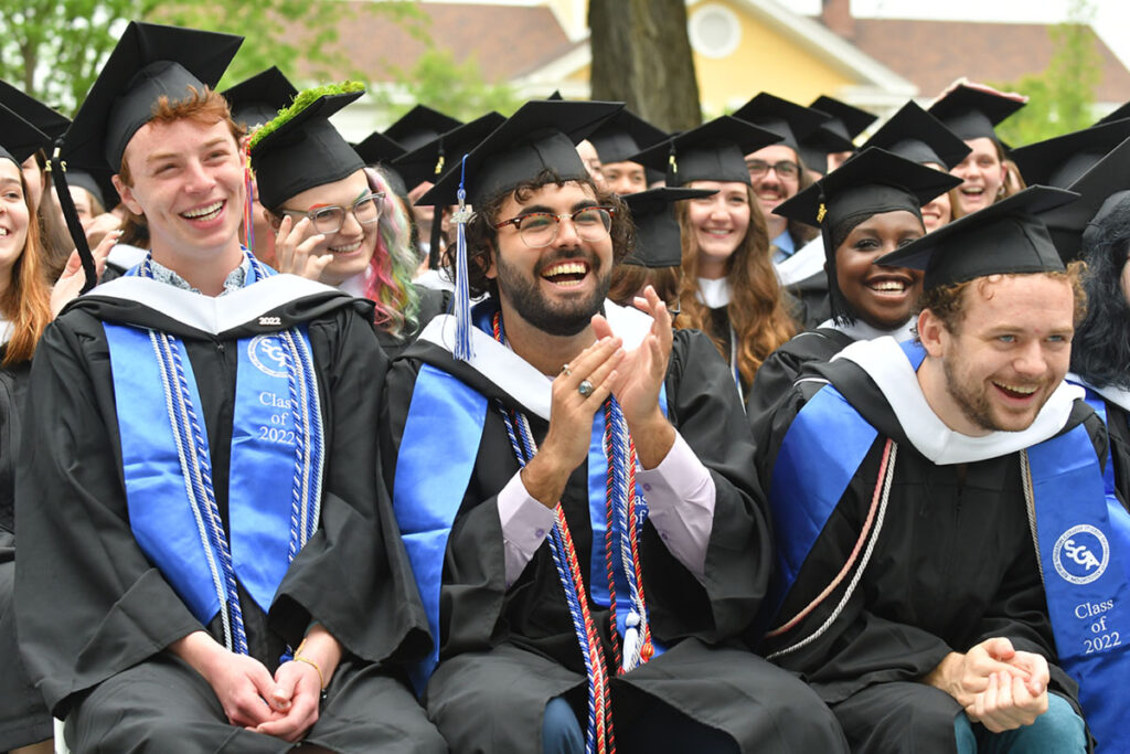 Commencement '22 15