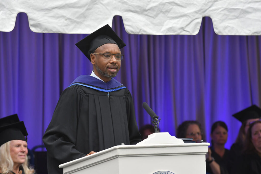 Commencement '22 18