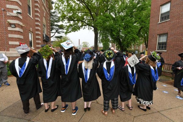 Commencement '22 9