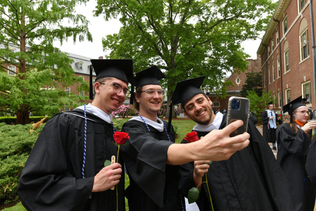 Commencement '22 2