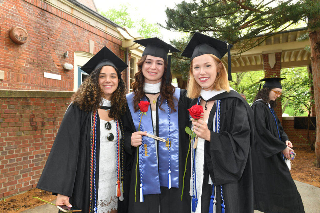 Commencement '22 1