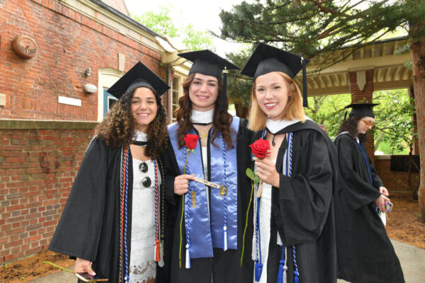 Commencement '22 1