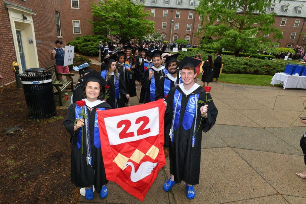 Commencement '22 10
