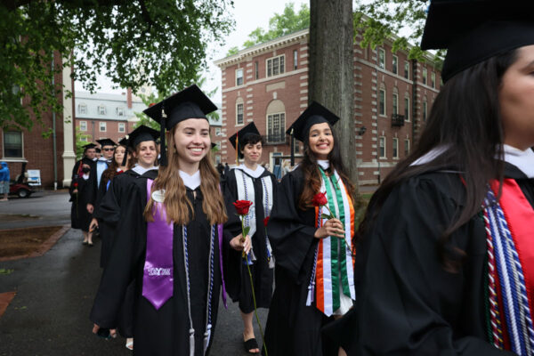 Commencement '22 22