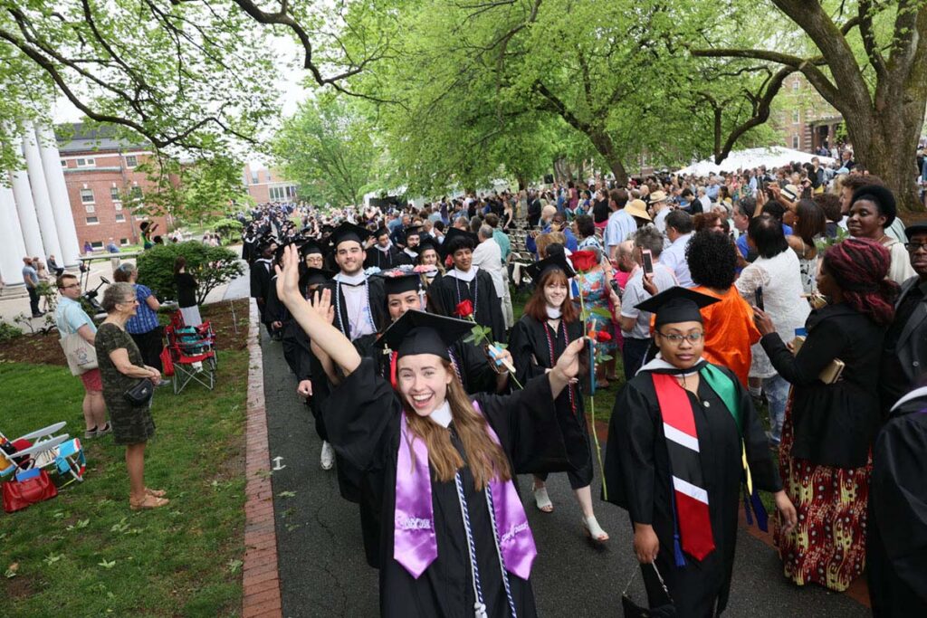Commencement '22 11