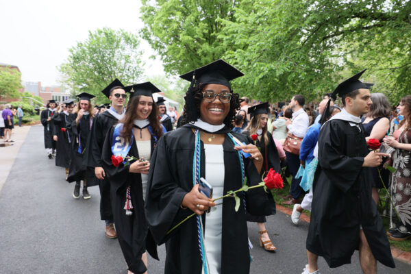 Commencement '22 12