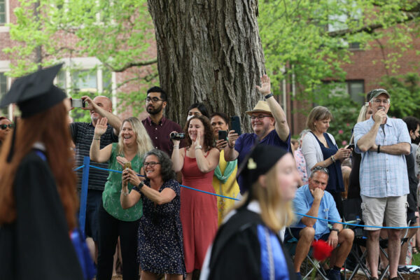 Commencement '22 23