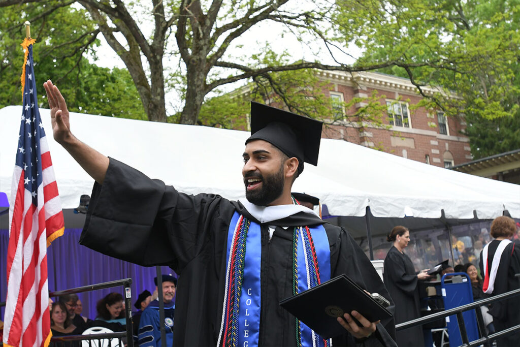 Commencement '22 27