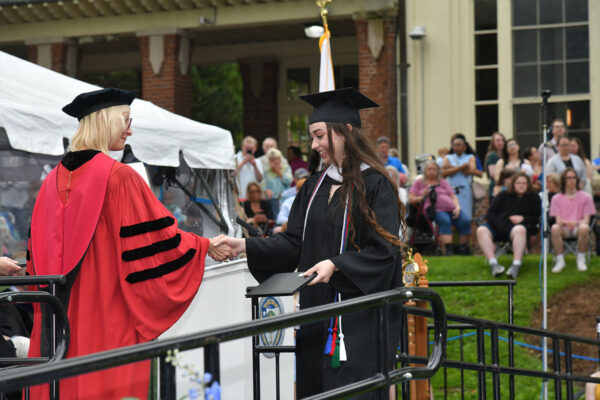 Commencement '22 28