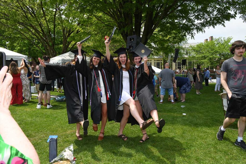 Commencement '22 29