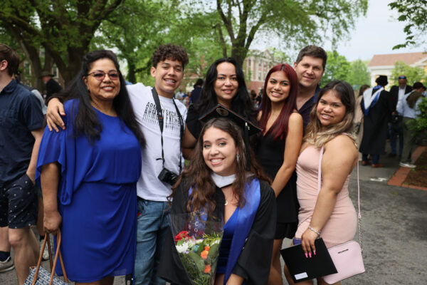 Commencement '22 26